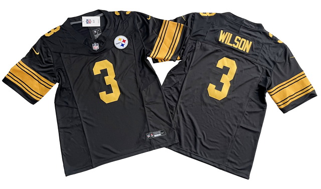 Pittsburgh Steelers Jerseys 007 [Cheap NFL Jerseys 2507]